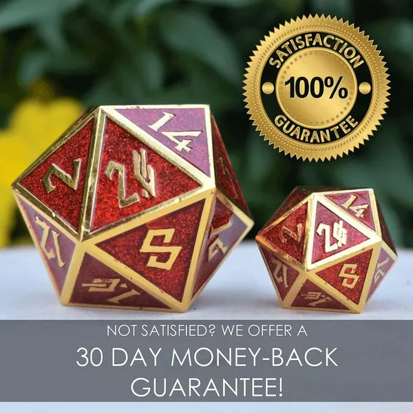 Dice Sets 
