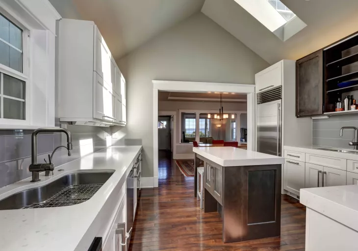 Stone Countertops in Johnson City