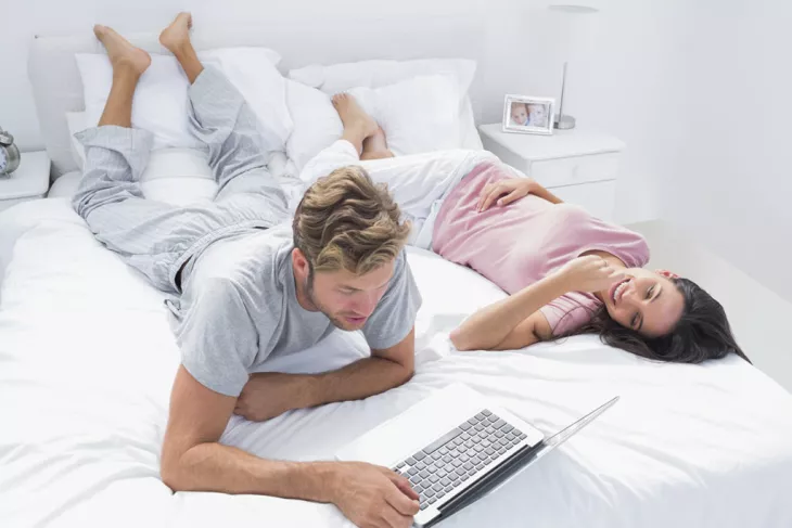 white cotton bed sheets, bed sheets