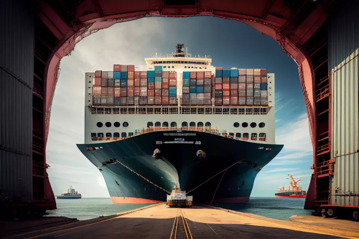 supply chain