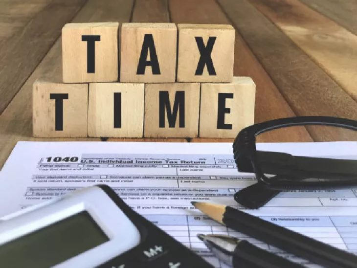 Tax Prep Software