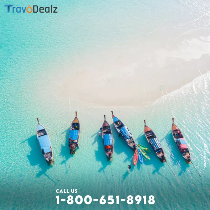TravoDealz.com