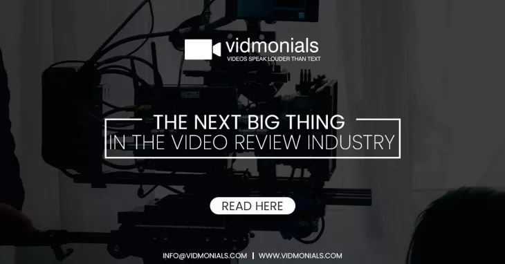 Video Review Industry