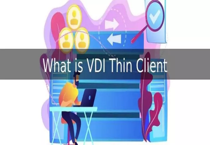 VDI Thin Client