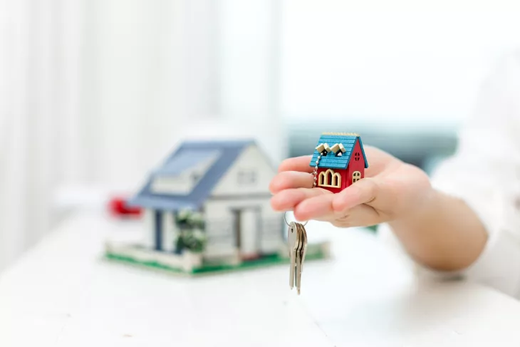 Loan Against Property