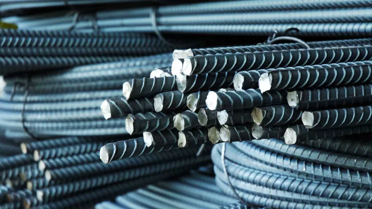 tmt bars