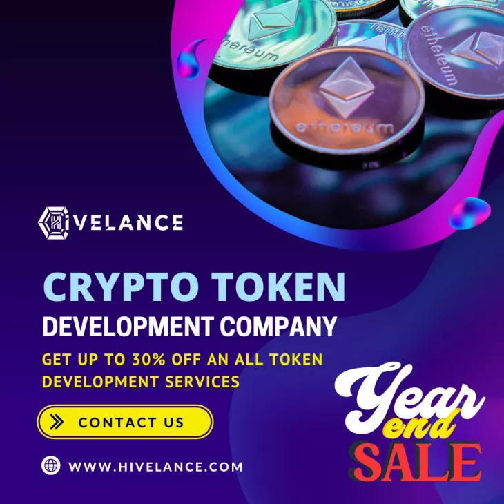 token-development