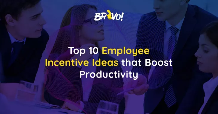 Employee Incentive Ideas