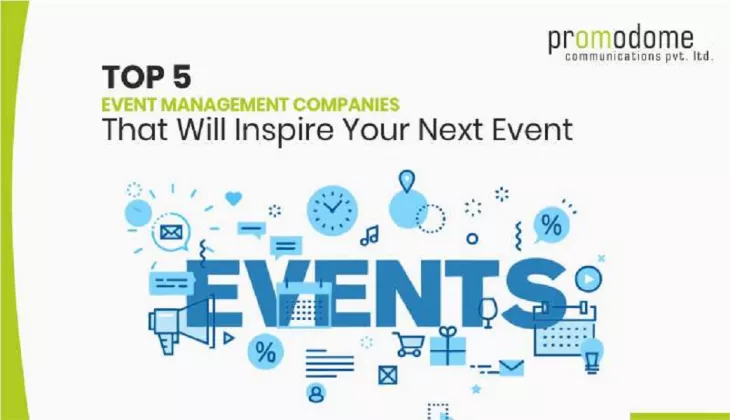 event management company in Delhi