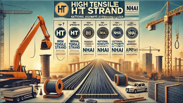 HT STANDS