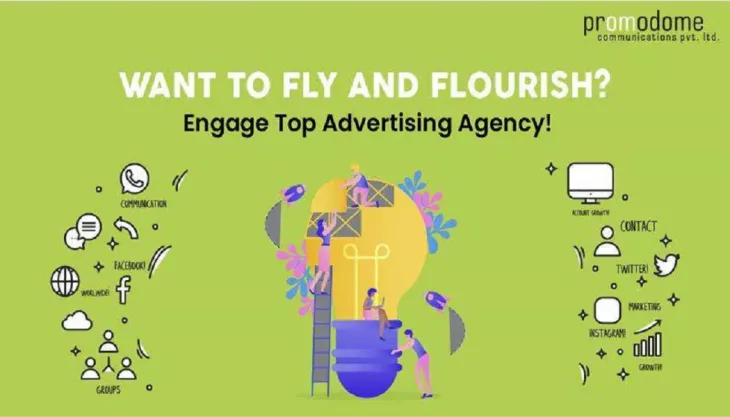 top advertising agency