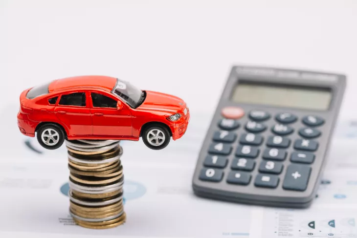 Car Loans in Kenya