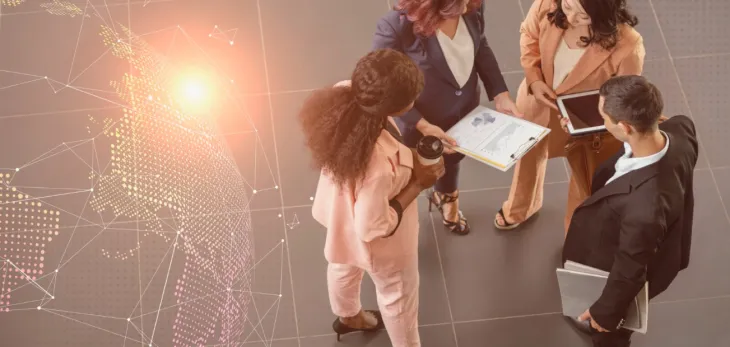 Technology Solutions Company in India