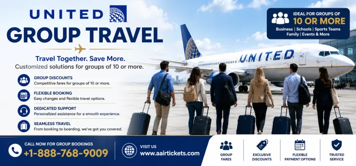 Booking early is recommended to secure the best available fares and seating options. Once your reservation is confirmed, you can manage your itinerary, review travel details, and prepare for a smooth departure.