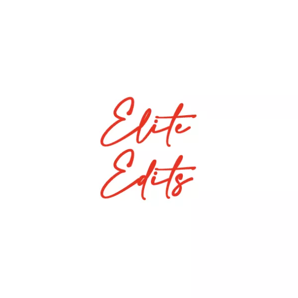 Book editing service - Elite book edit