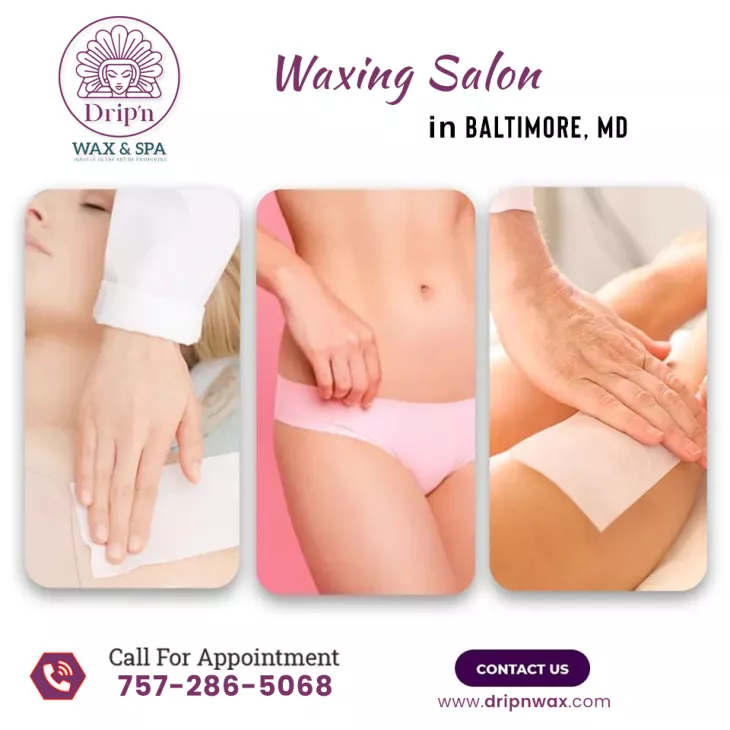 body waxing
