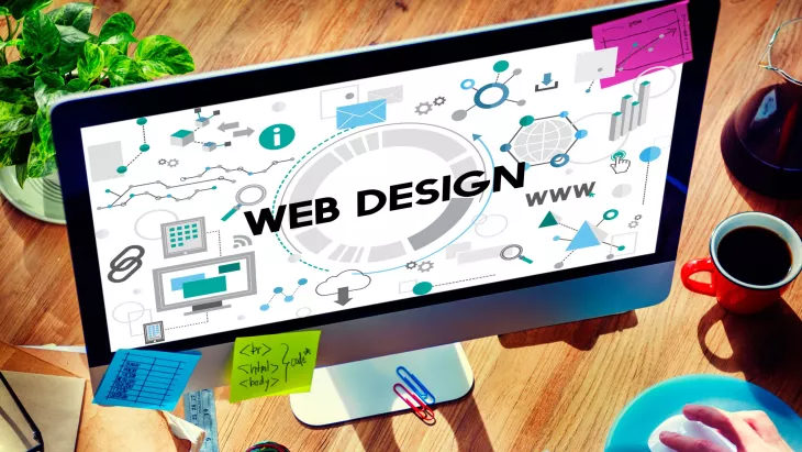 Top Web Design Company