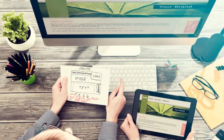 Best Web Design Agency In Sydney