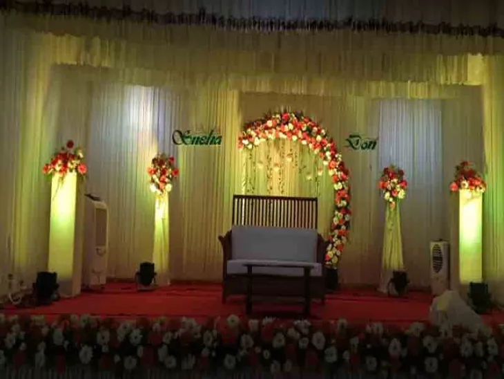 wedding planner in kochi 
