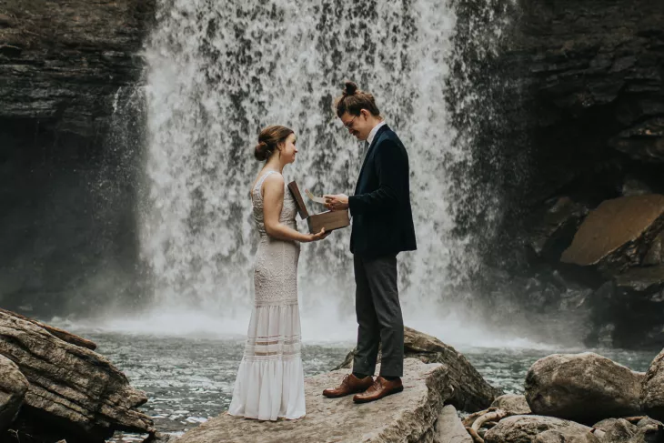 Wedding Photographer UK
