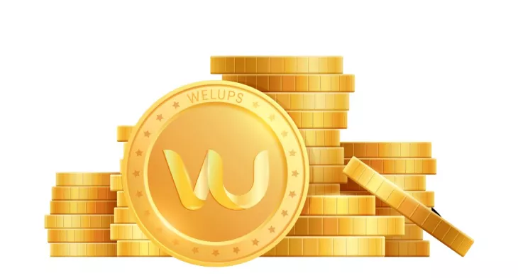 welcoin-welups-blockchain