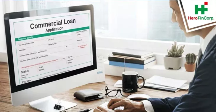 commercial loan