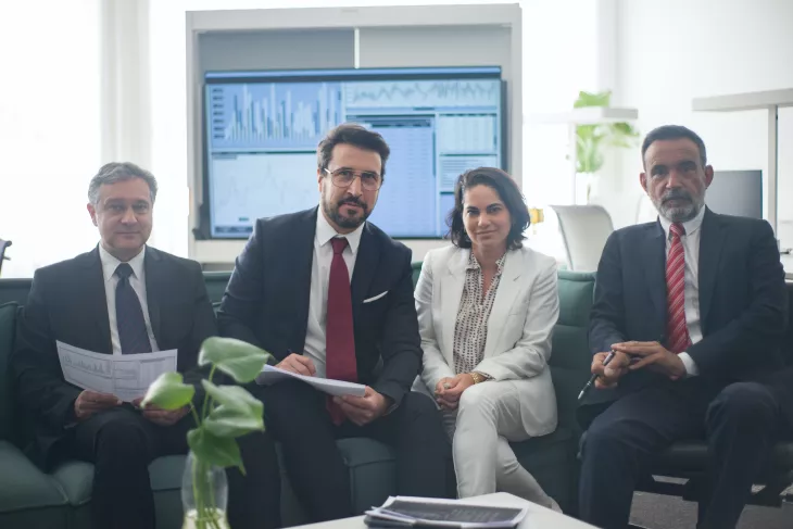 Corporate Loan