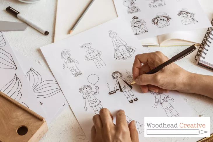 London Based Storyboard Artist