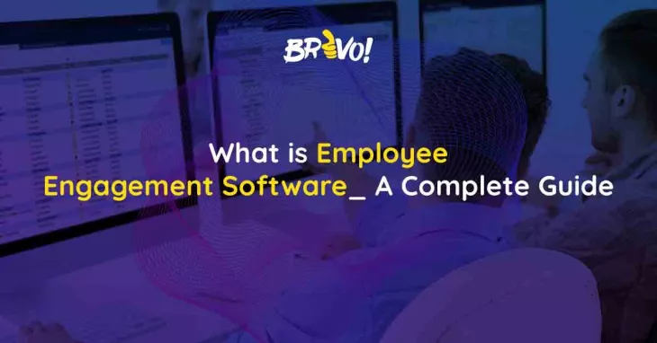 Employee Engagement Software