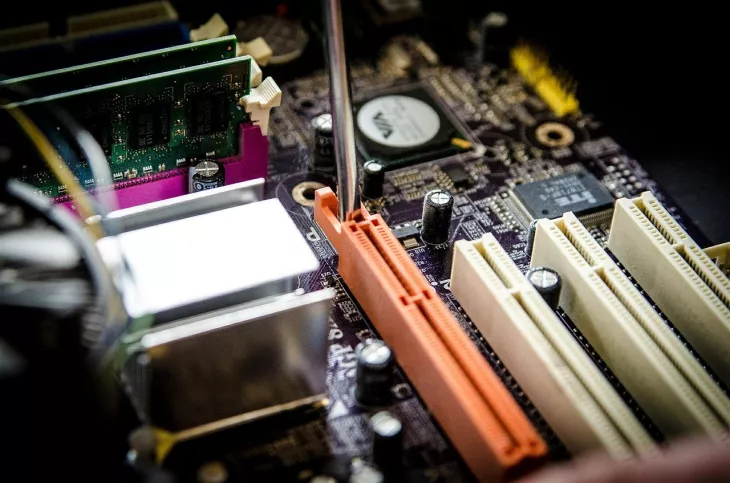 Computer Technical Supports