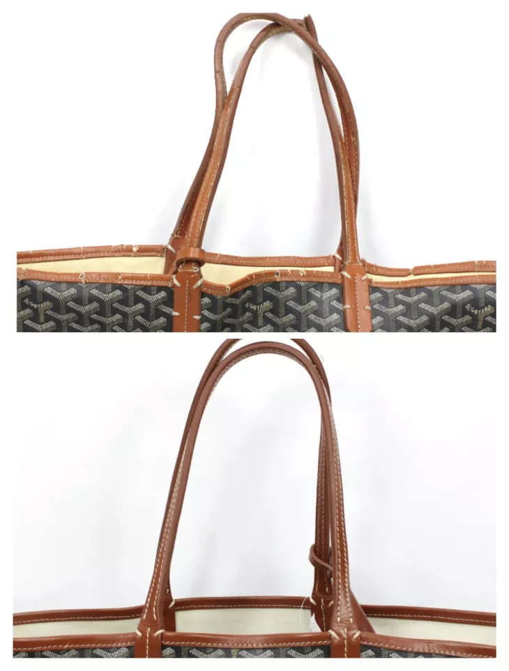 Doctoruncle handbags repair