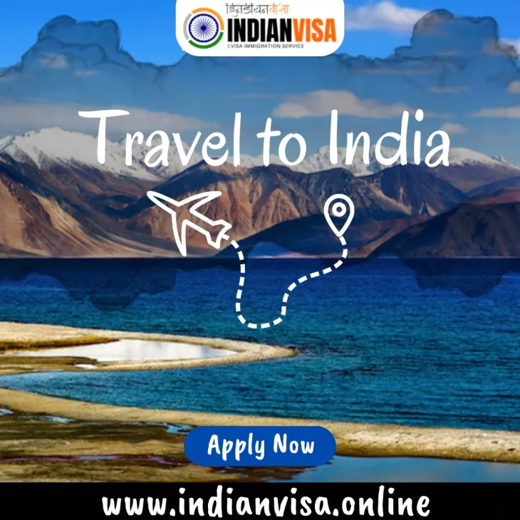 Apply all types of indian visa