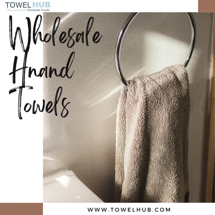 hand towel