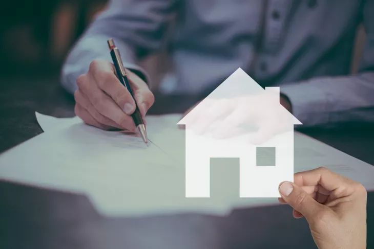 Loan Against Property For Business