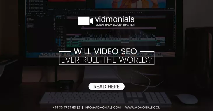 video seo