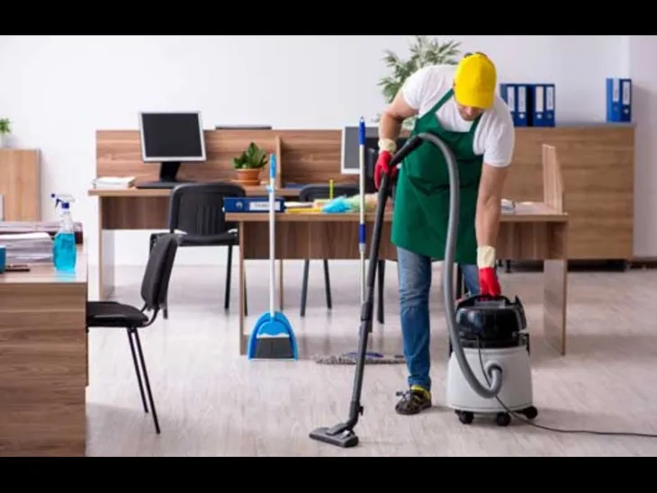 cleaners