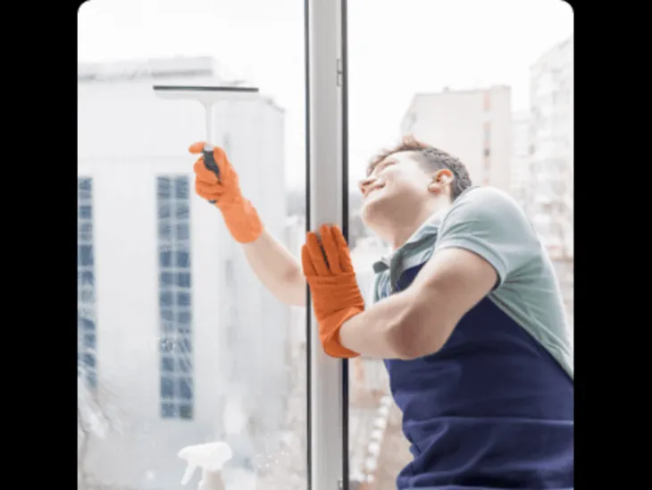 cleaners