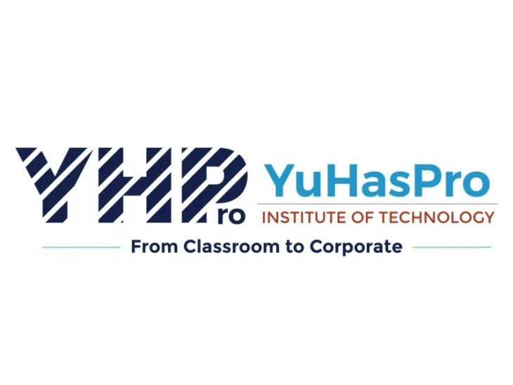 YUHASPRO TRAINING INSTITUTE