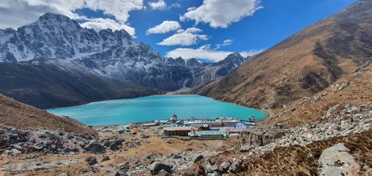 Tilicho Lake