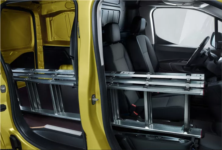  2024 Opel Combo