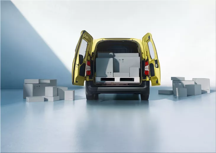  2024 Opel Combo