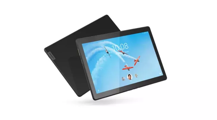 Lenovo Tab M10 10.1 inch FHD