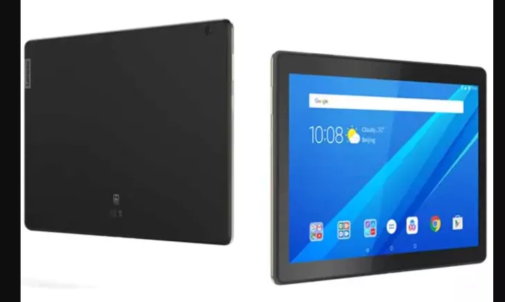 Lenovo Tab M10 10.1 inch FHD
