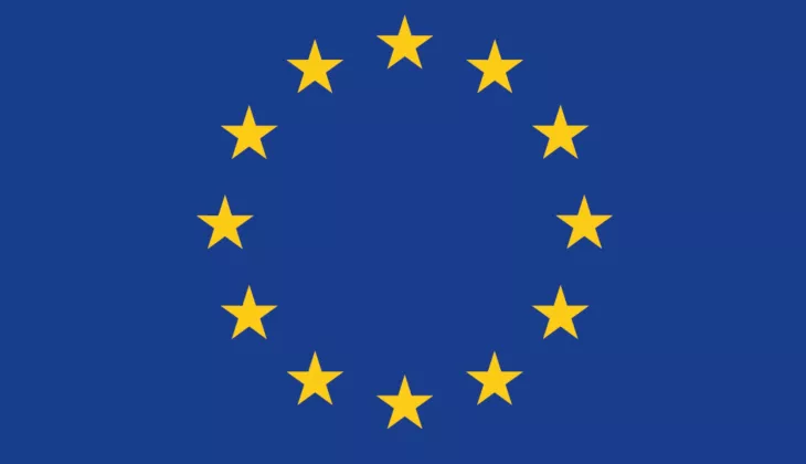 eu logo