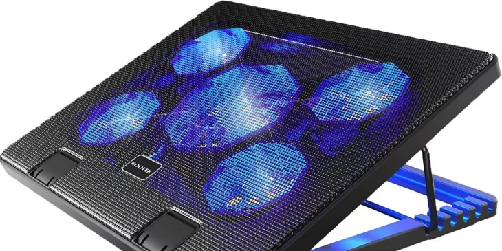 Kootek Cooler Pad Chill Mat