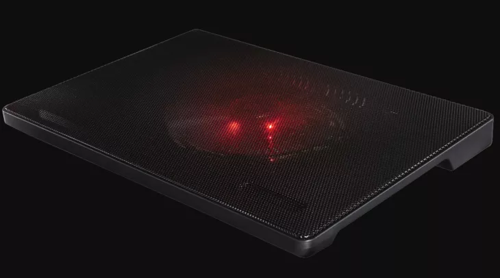 Laptop Cooling Pad