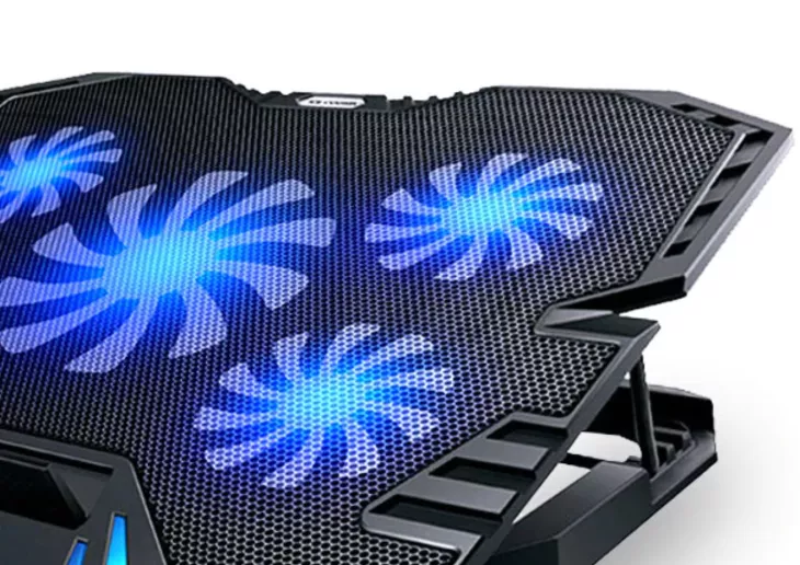 Laptop Cooling Pad