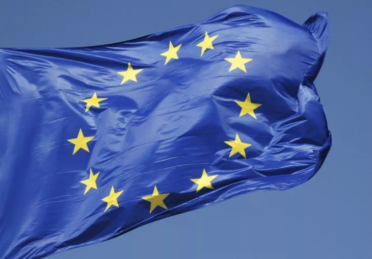 UE flag