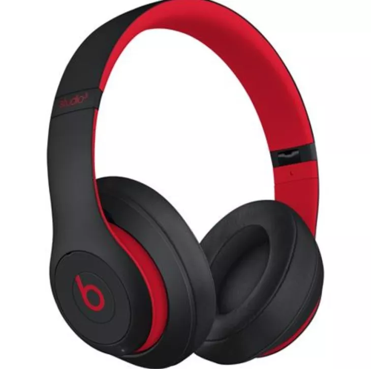 Beats by Dre