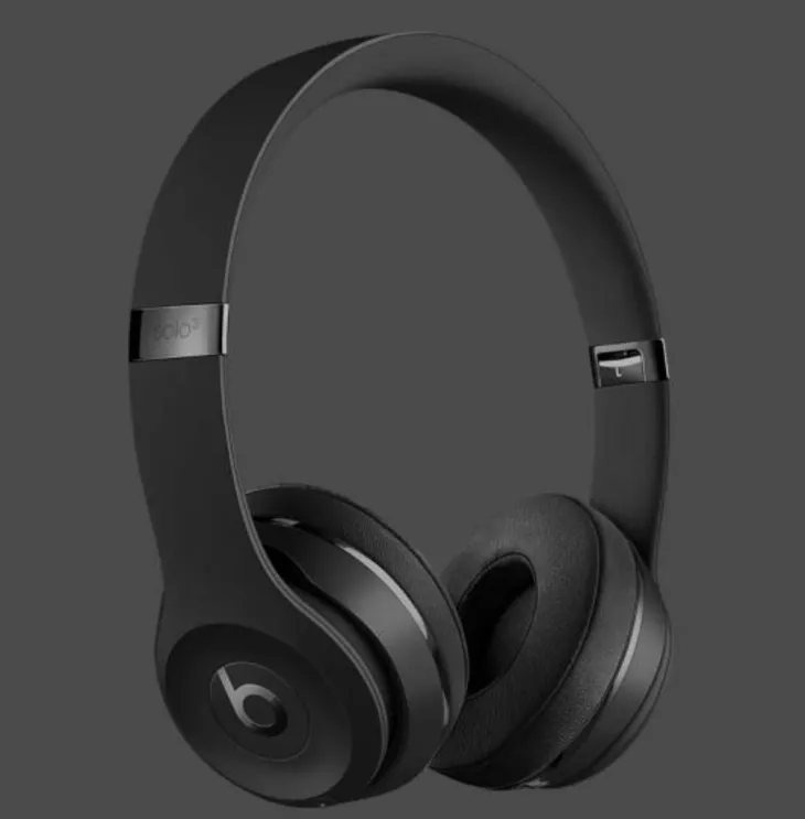 Beats by Dre